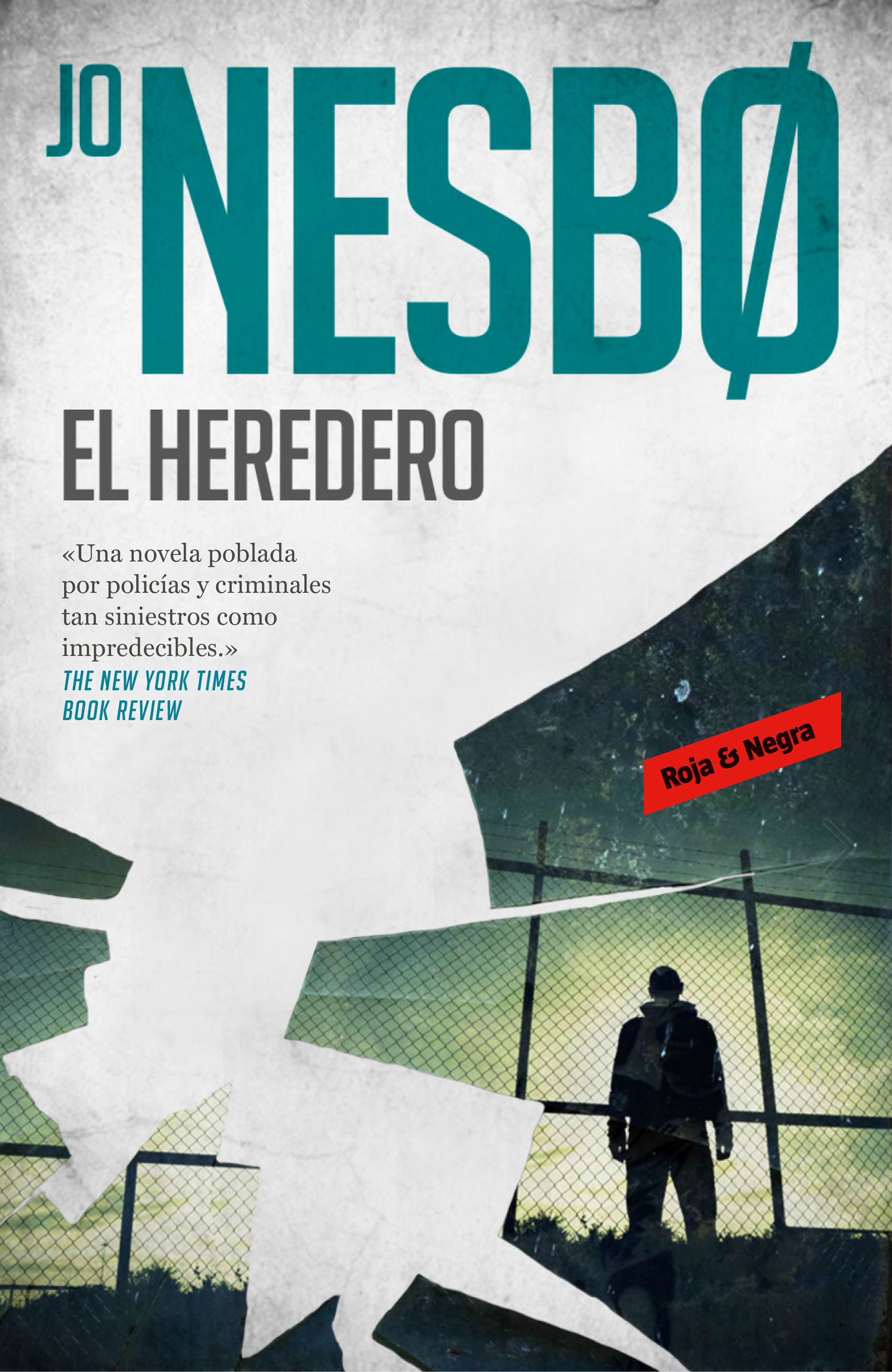 EL HEREDERO. 