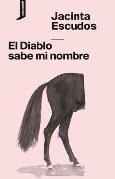 EL DIABLO SABE MI NOMBRE