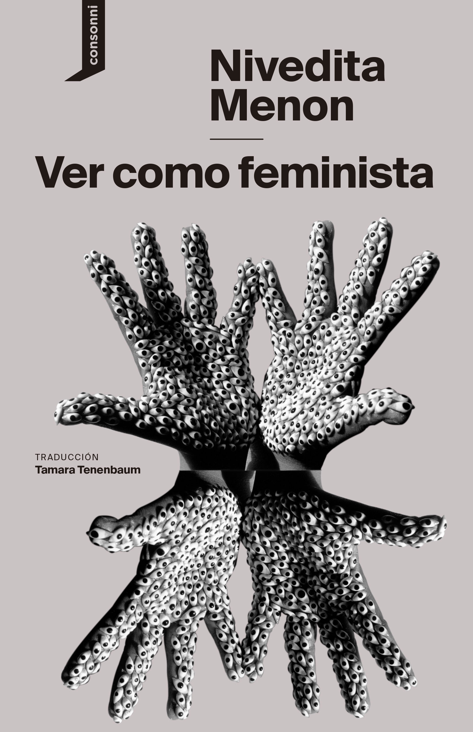 VER COMO FEMINISTA