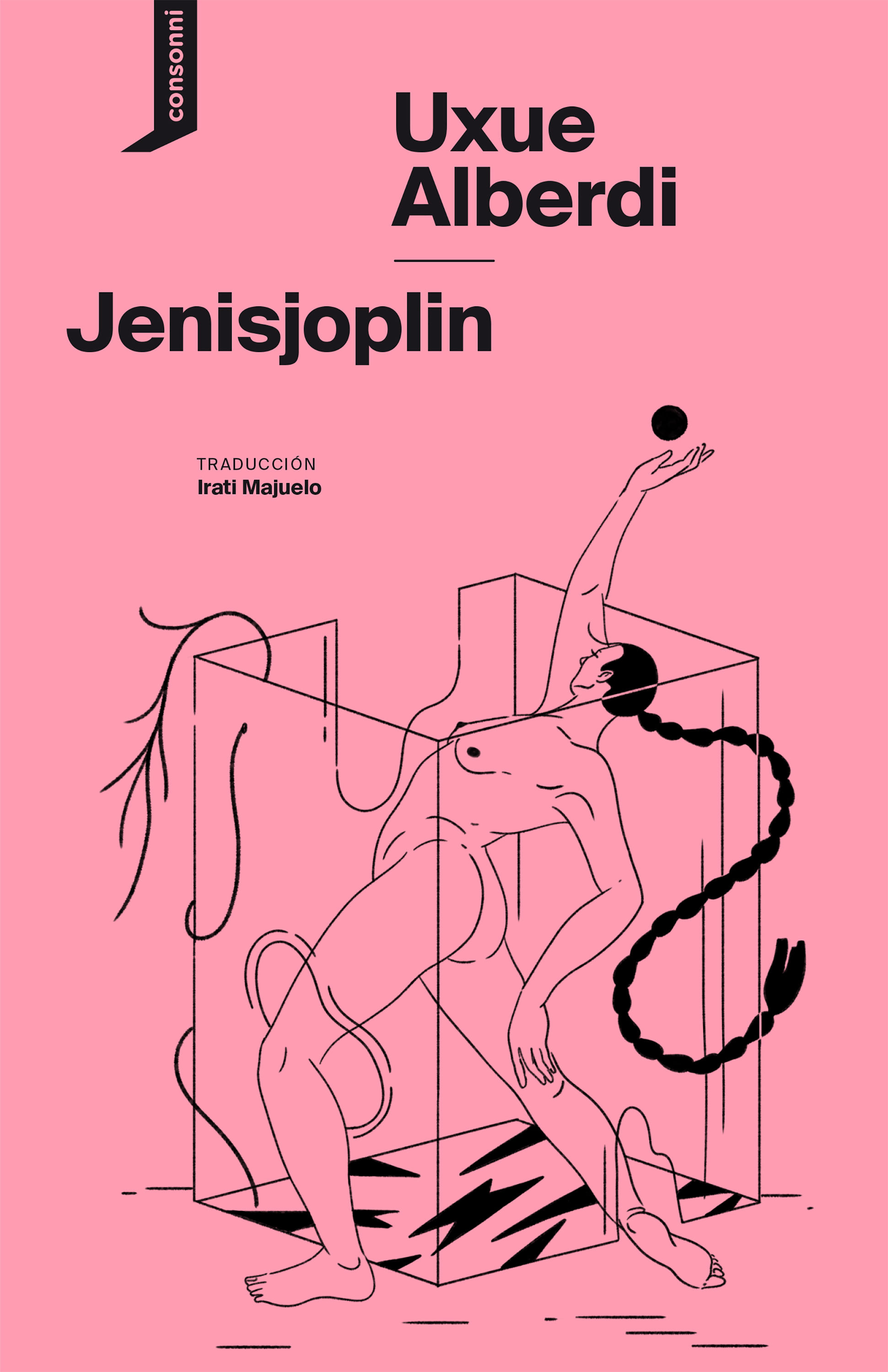 JENISJOPLIN. 