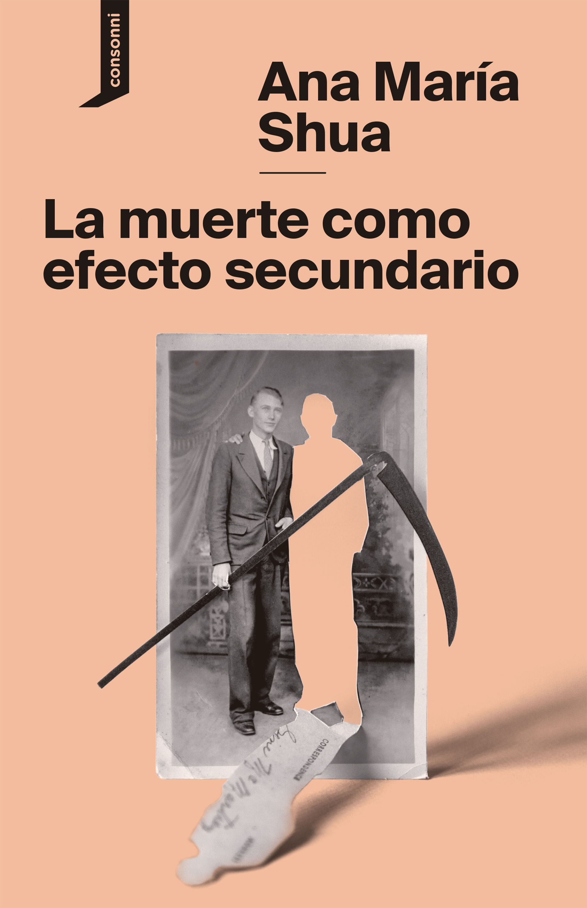 LA MUERTE COMO EFECTO SECUNDARIO. 