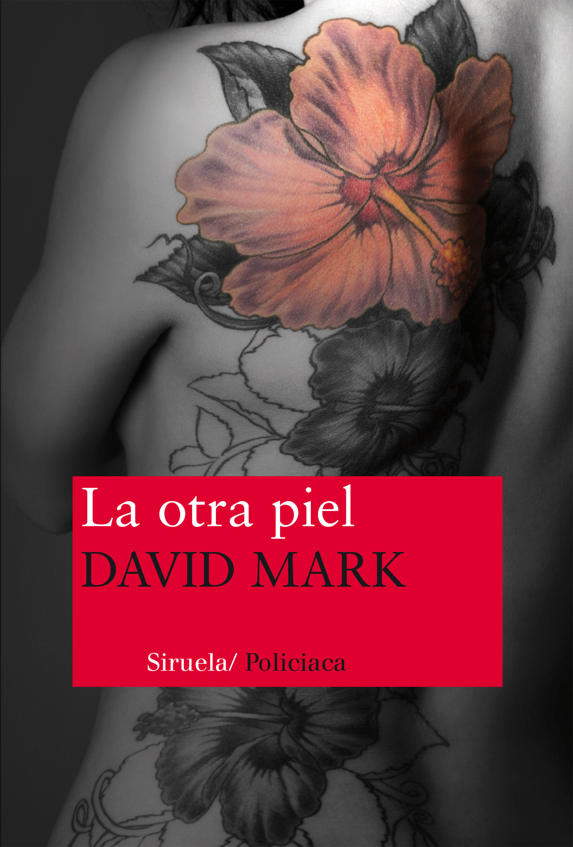 LA OTRA PIEL