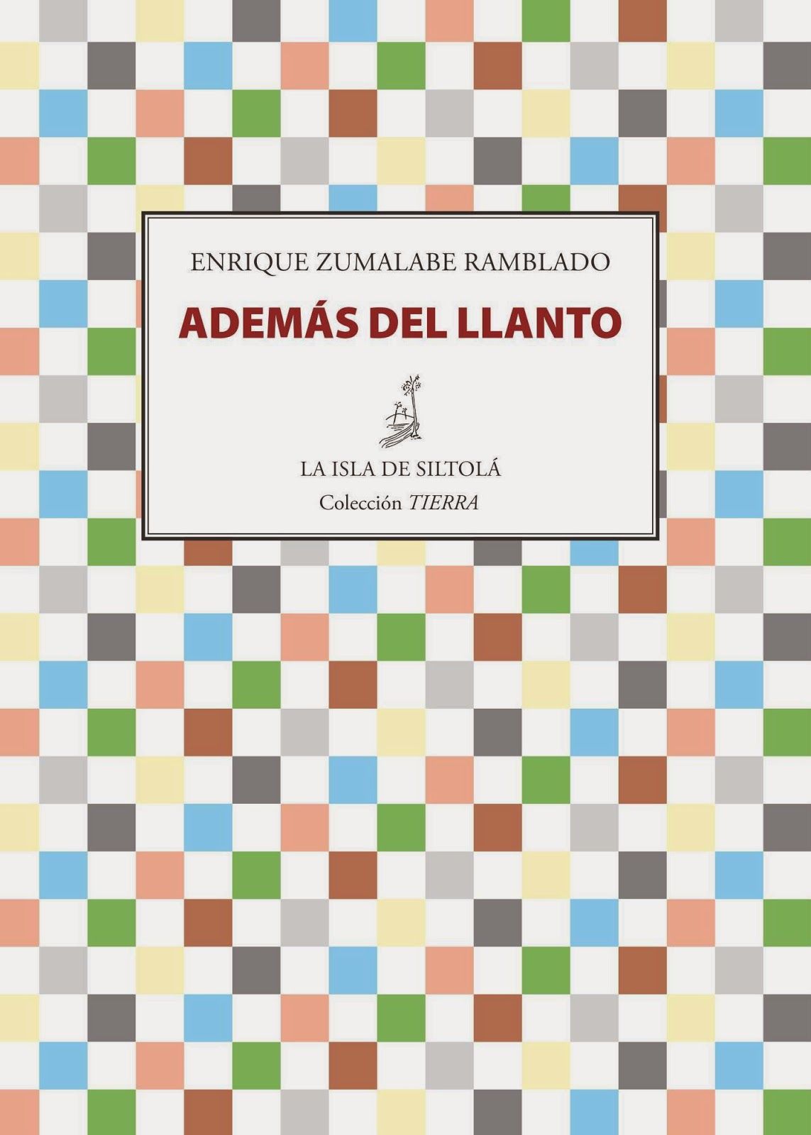 ADEMÁS DEL LLANTO. 