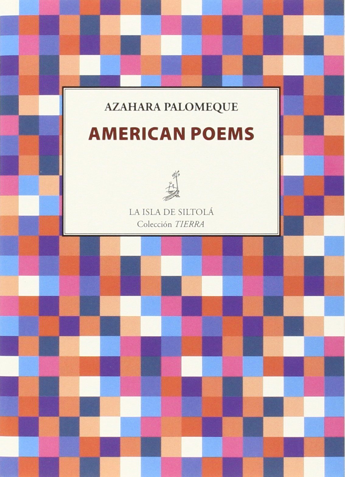 AMERICAN POEMS. 