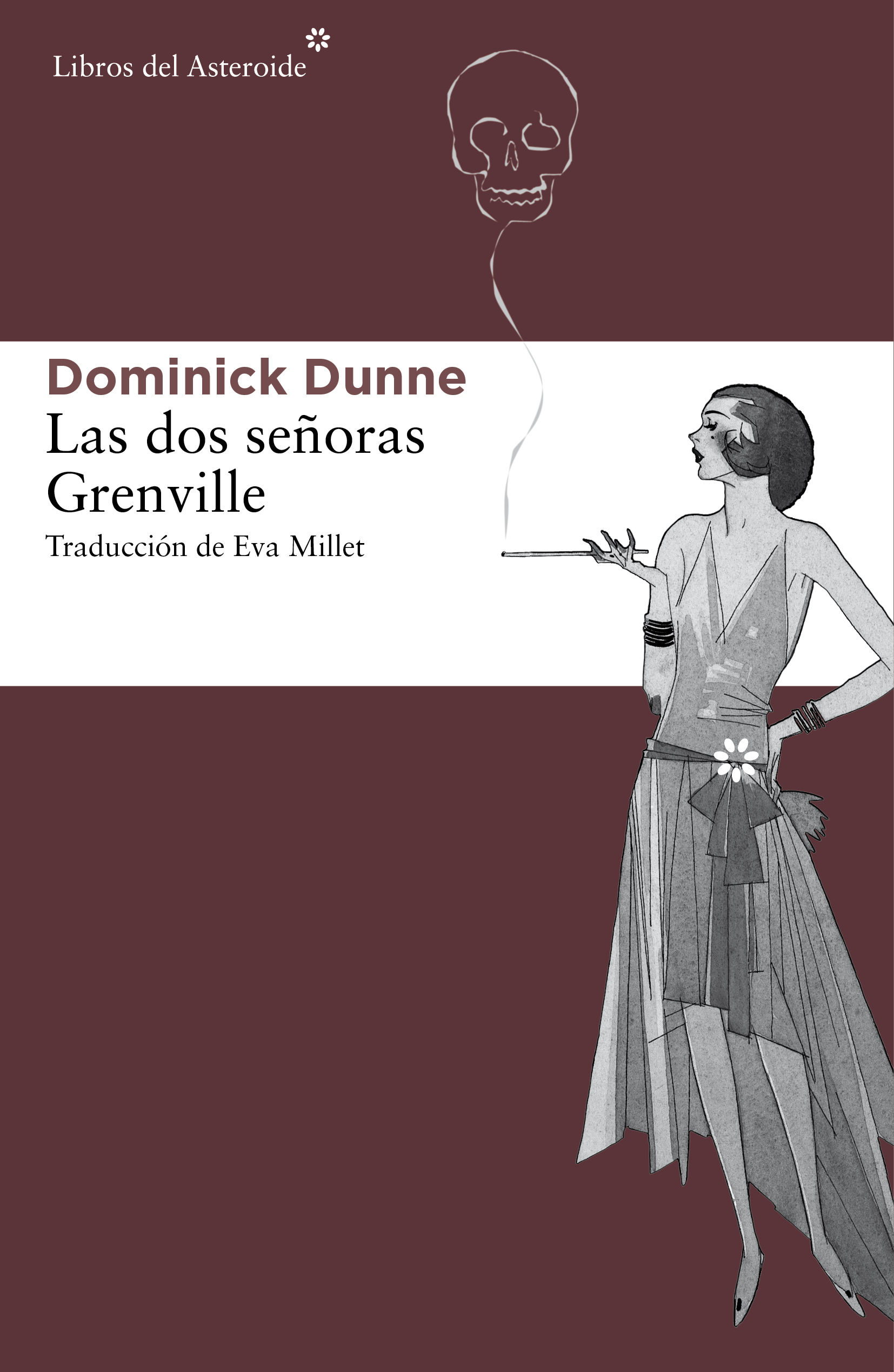 LAS DOS SEÑORAS GRENVILLE. 