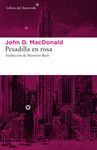 PESADILLA EN ROSA. 