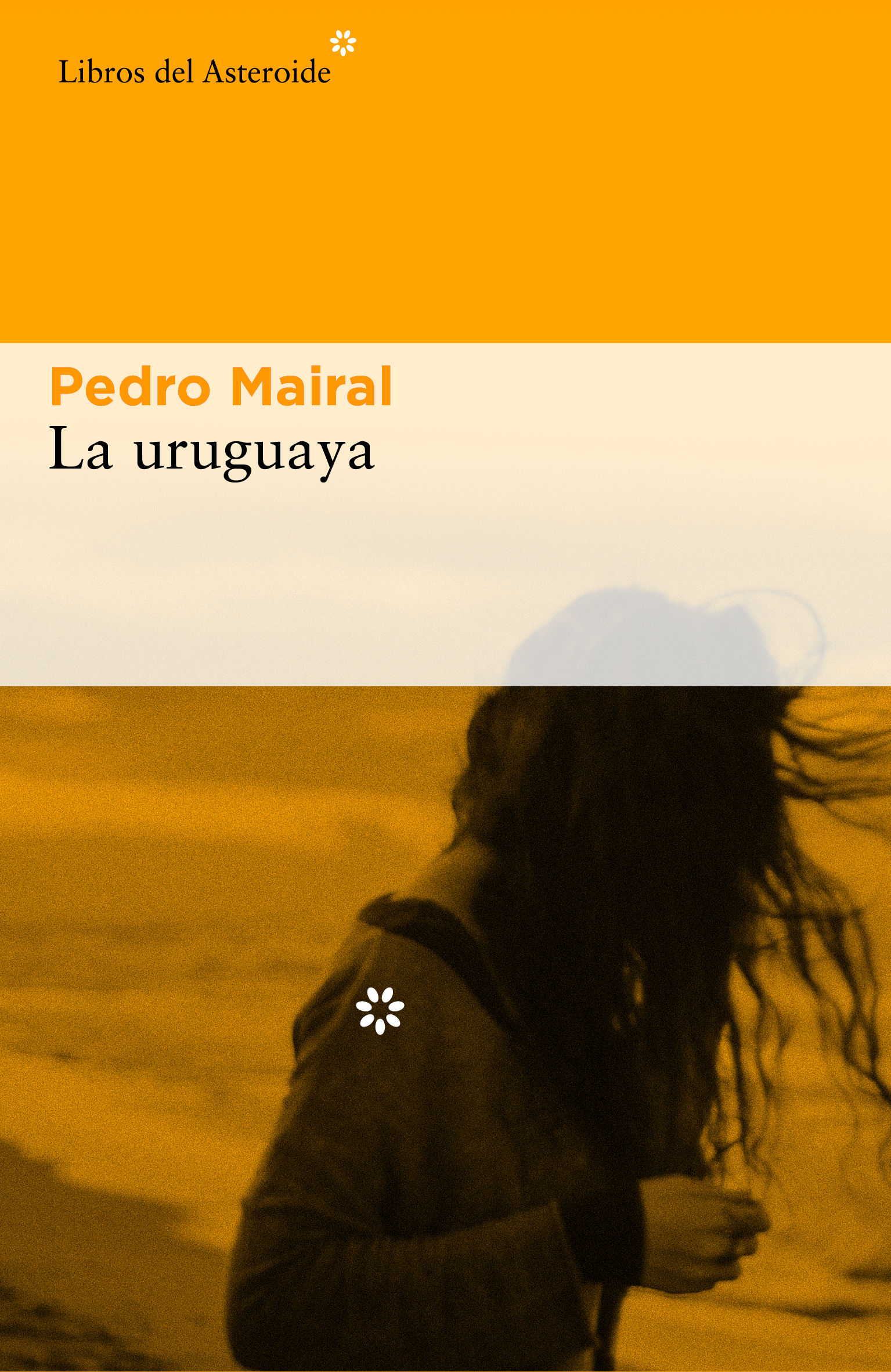 LA URUGUAYA. 