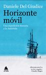 HORIZONTE MÓVIL. UNA EXPEDICIÓN LITERARIA A LA ANTÁRTIDA