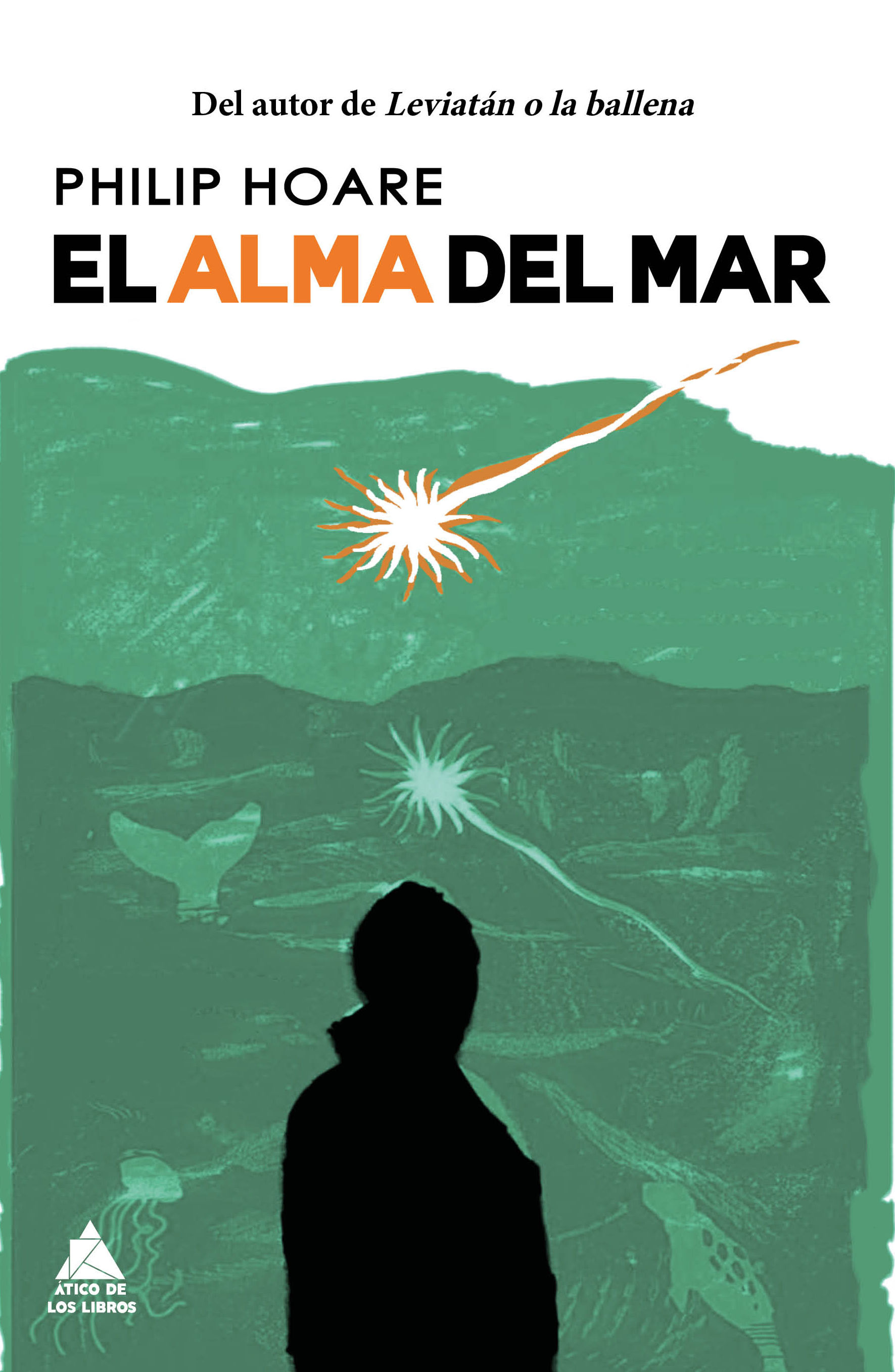 EL ALMA DEL MAR. 