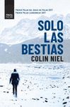 SOLO LAS BESTIAS. 