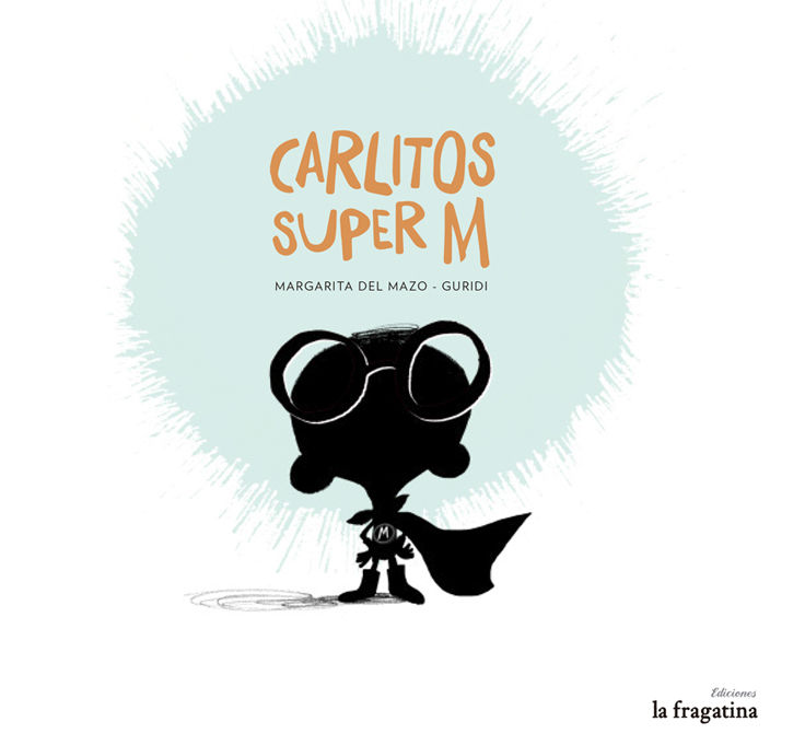 CARLITOS SUPER M. 