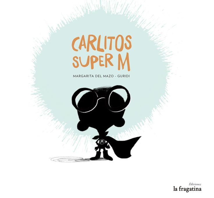 CARLITOS SUPER M