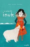 LA PEQUEÑA INUK. 