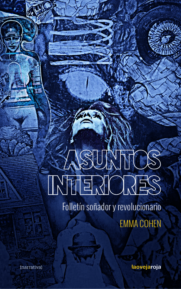 ASUNTOS INTERIORES