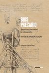 BIOS PRECARIO. CULTURA Y PRECARIEDAD EN LATINOAMÉRICA