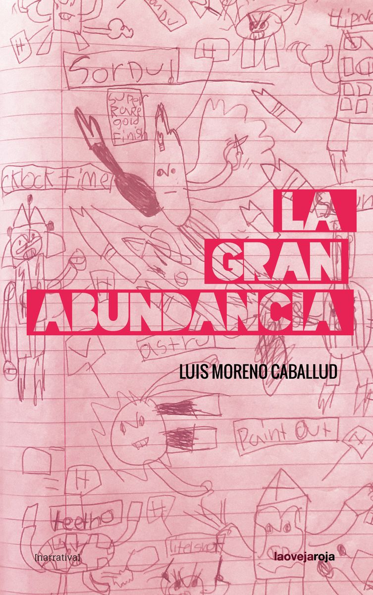 LA GRAN ABUNDANCIA. 