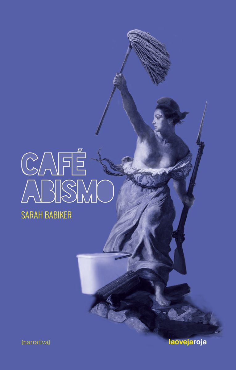 CAFE ABISMO