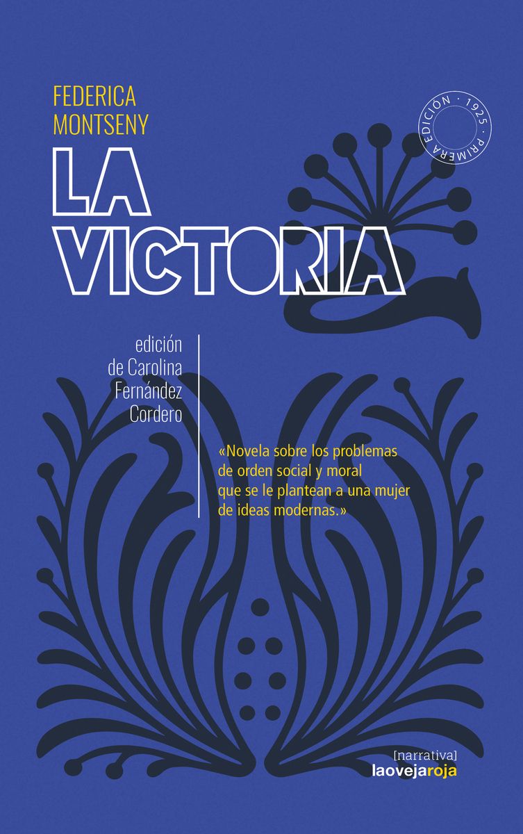 LA VICTORIA