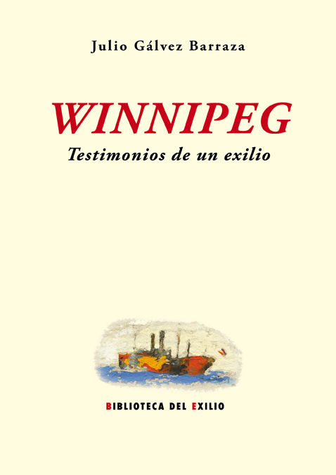 WINNIPEG