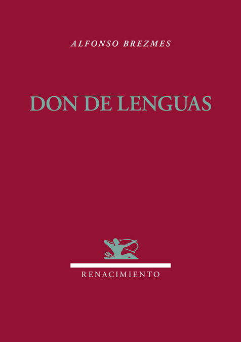 DON DE LENGUAS. 