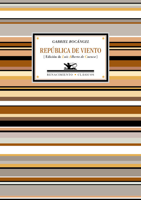 REPÚBLICA DE VIENTO