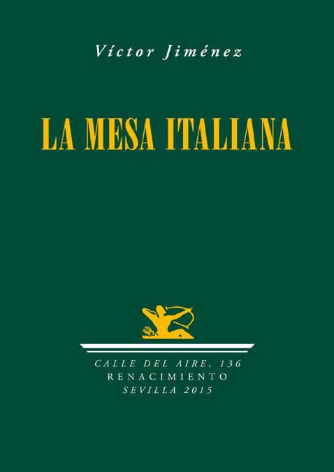 LA MESA ITALIANA