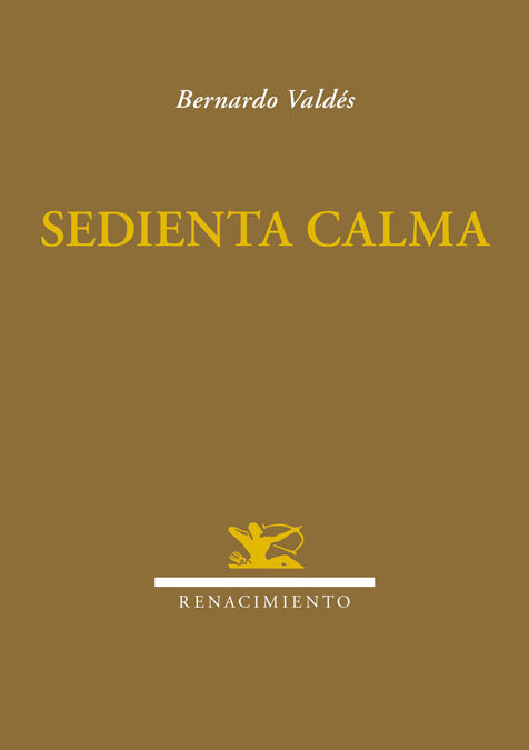 SEDIENTA CALMA