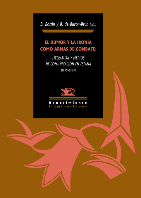 EL HUMOR Y LA IRONÍA COMO ARMAS DE COMBATE