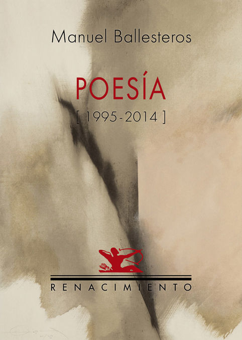 POESÍA. (1995-2014)