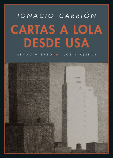 CARTAS A LOLA DESDE USA. 