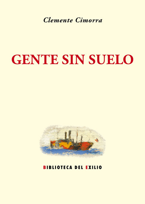 GENTE SIN SUELO