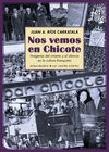 NOS VEMOS EN CHICOTE. IMÁGENES DEL CINISMO Y EL SILENCIO EN LA CULTURA FRANQUISTA