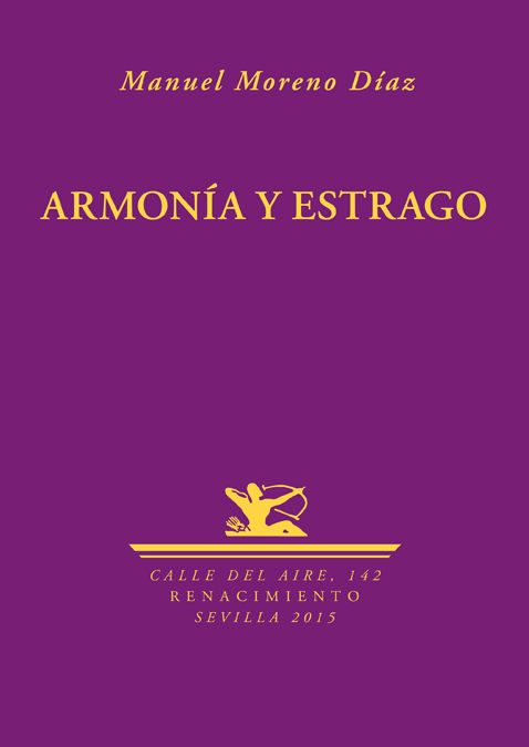 ARMONÍA Y ESTRAGO