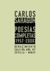 POESÍAS COMPLETAS
