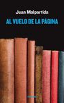 AL VUELO DE LA PÁGINA. DIARIO I. 1990-2000