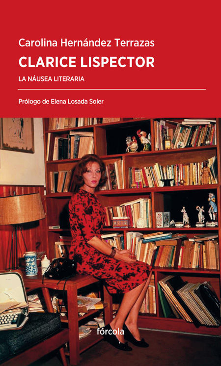 CLARICE LISPECTOR