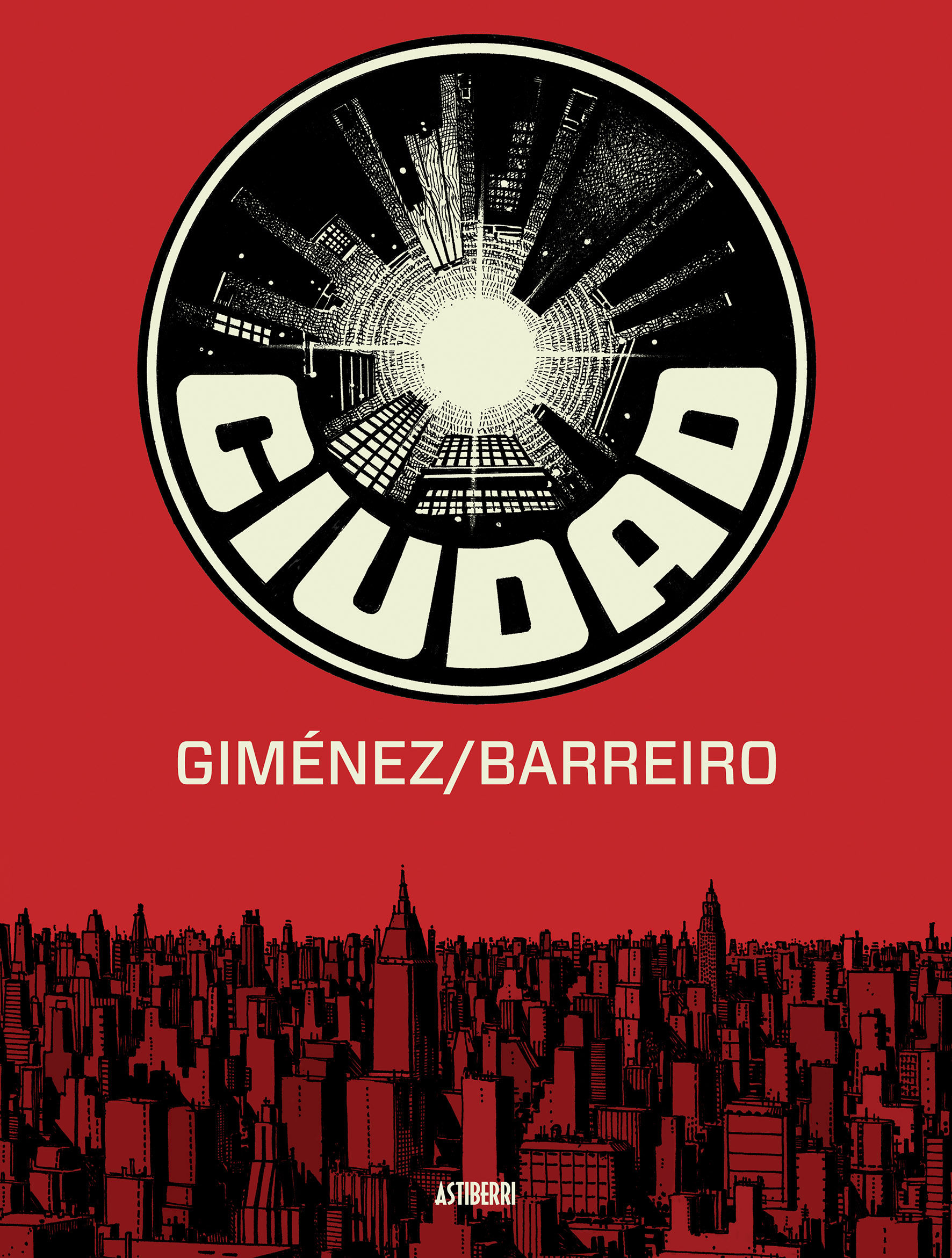 CIUDAD. INTEGRAL