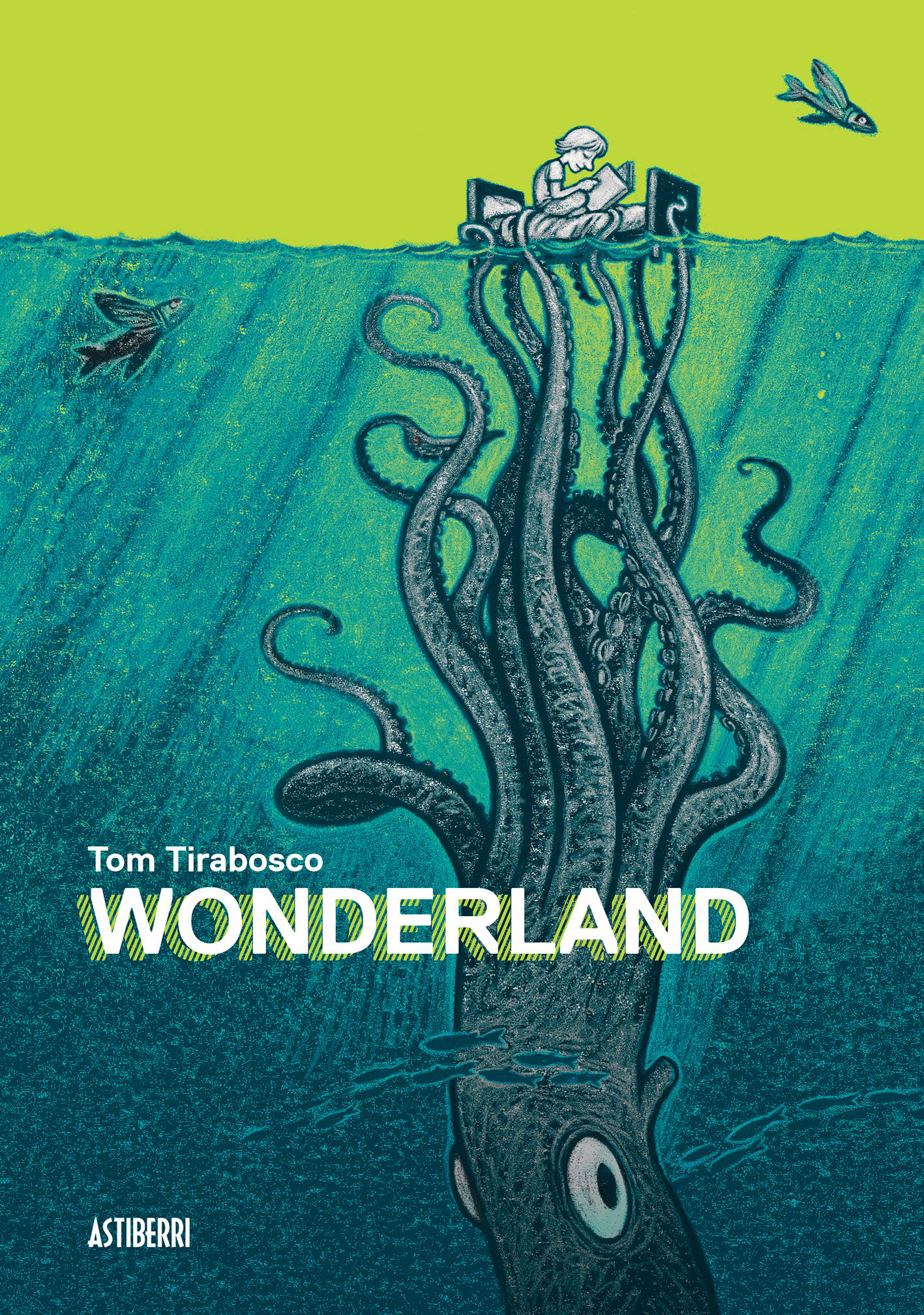WONDERLAND