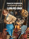 LA NIÑA BOIS-CAÏMAN. 