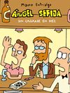 ÁNGEL SEFIJA SIN CAGARSE EN DIEZ. 