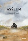 ASYLUM. 