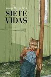 SIETE VIDAS. 