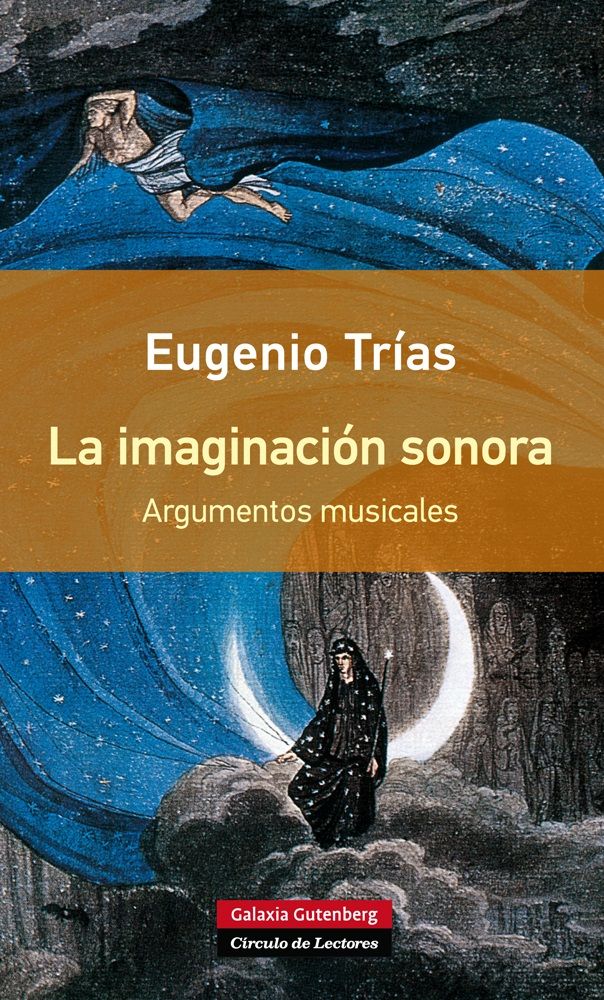 LA IMAGINACIÓN SONORA- RÚSTICA. 