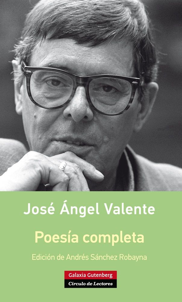 POESÍA COMPLETA.
