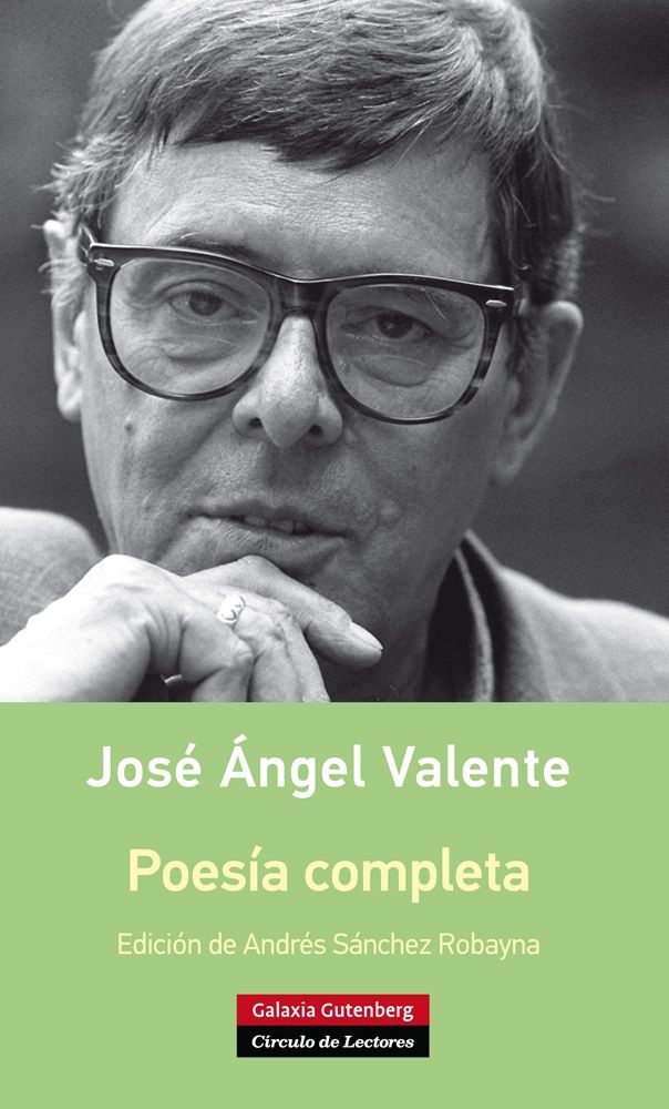 POESÍA COMPLETA. 