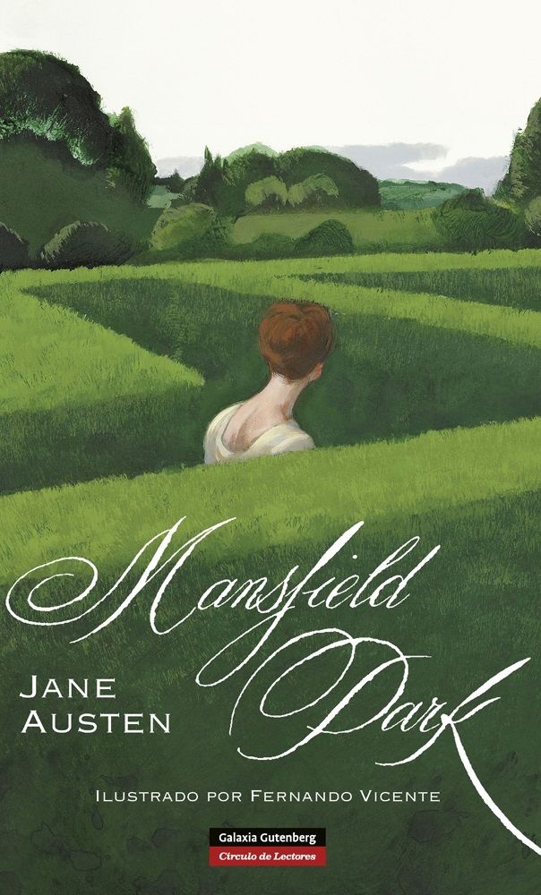 MANSFIELD PARK. 