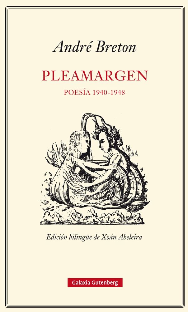 PLEAMARGEN. POESÍA 1940-1948