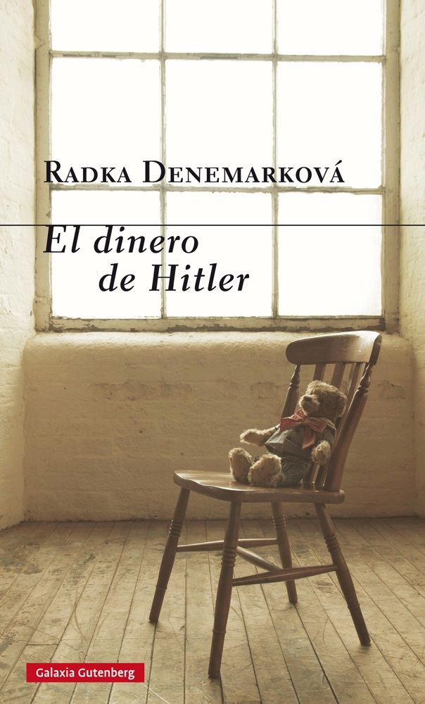 EL DINERO DE HITLER. 