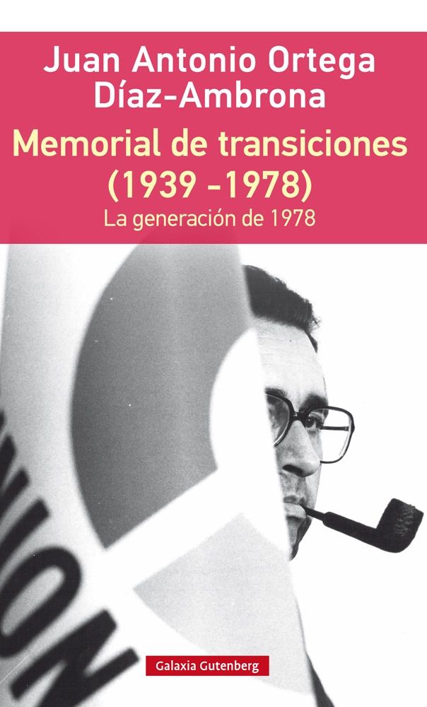 MEMORIAL DE TRANSICIONES- RÚSTICA