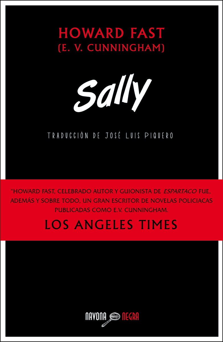 SALLY. 
